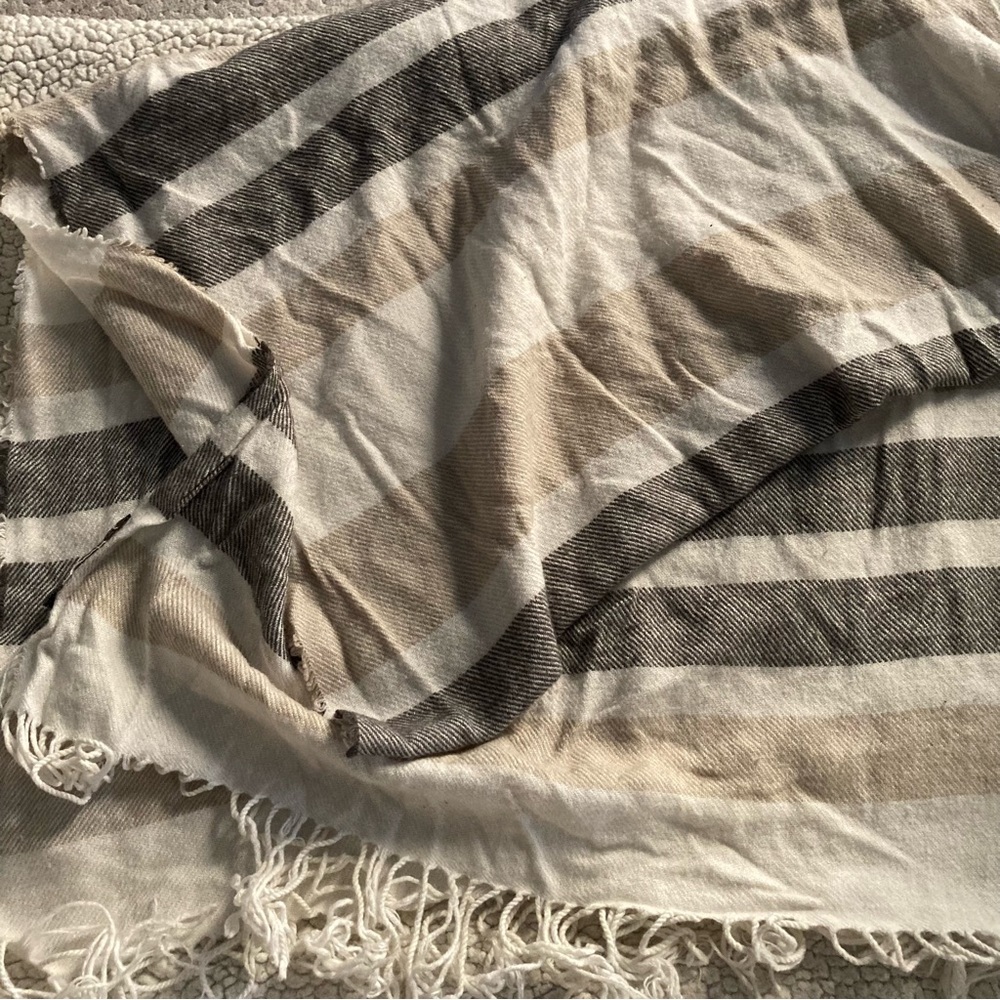 Banana Republic Scarf